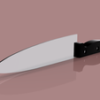 Knife.png Chef's Knife
