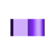 W-r.stl Free STL file re:3D Holiday ornament 2021・3D print object to download