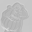 obe cook.png COOKIE CUTTER asterix 2