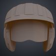 Sabine_Speeder_Helmet-3Demon_16.jpg Sabine Speeder Helmet - Ahsoka