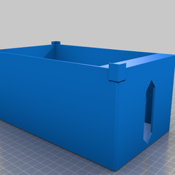 STL file Lid Organizer 🪴・3D printing design to download・Cults