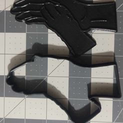 383706555_5366061456851661_372125324606160565_n.jpg STL file dog paw・3D printable model to download