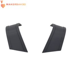 BK-STRAPS1a.jpg Télécharger fichier Armure féminine à bretelles [BK/KR] • Modèle pour impression 3D, makerbak3d