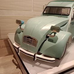 IMG_20211219_204618226.jpg Datei STL 2CV LIEFERWAGEN TYP AK 400・Design für 3D-Drucker zum herunterladen