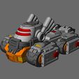 Grimlock_Preview.jpg Transformers Nanobots War Within Grimlock