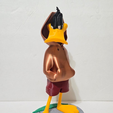 Daffy-Base-4.png Daffy Duck Chillin Multi- Color