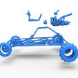 68.jpg Diecast old school Sand Rail buggy Scale 1:25