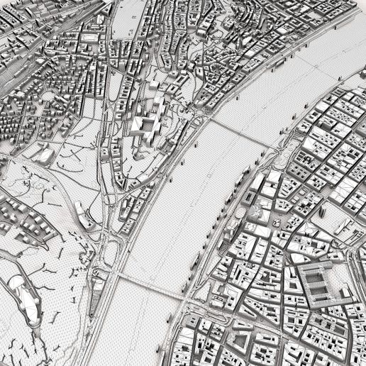 Cityscape-Budapest-Hungary0008.jpg Stadtbild Budapest Ungarn