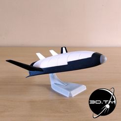 001.jpg X-33 / Venturestar (Spaceplane)