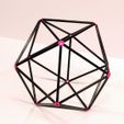 icosahedron-finished.jpg Polyhedron_Icosahedron construction toy