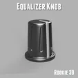 12.webp DJ Equalizer Knob - Pionner