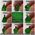 DiGitAL OOWNLOAO! ATPEXAMPLEOF HOWAYOUIEATPPAINT YOUR PEINTEOMMOOELS THER’8 TO PHYSICAL ITEMS i THIS Listinc! Cini eNO TUS ARE, PRN KES omLCD-BASES SIPA3D Pea Бутылочки для волшебного зелья
