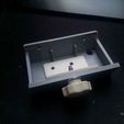 f40e4e44-4d6b-4931-af2c-ad78f57f8af1.jpg Pfaff Hobylock 794用糸巻きホルダーベース