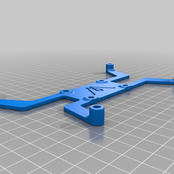 Mellow_FLY_Gemini_mount_simple_logo_rev2.png Fichier STL gratuit Mellow FLY Support Gemini pour la série VORON・Modèle pour imprimante 3D à télécharger