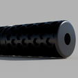 CS2_USP-S_Suppressor_Pattern_Render_Front.png USP-S Silencer - Counter-Strike 2  (Airsoft - Replica)