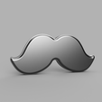 BIGOTE_B_2021-Jun-14_10-54-22PM-000_CustomizedView1140008397.png MUSTACHE DAD - MOLD BATH BOMB, SOLID SHAMPOO - MOLD BATH BOMB, SOLID SHAMPOO