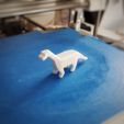 20171001_090633.jpg STL file Dino・3D printable model to download