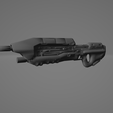 H2A-AR.png Halo 2 Anniversary Assault Rifle!