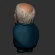 Funny04.jpg Joe Biden Caricature 3d print 3D print model