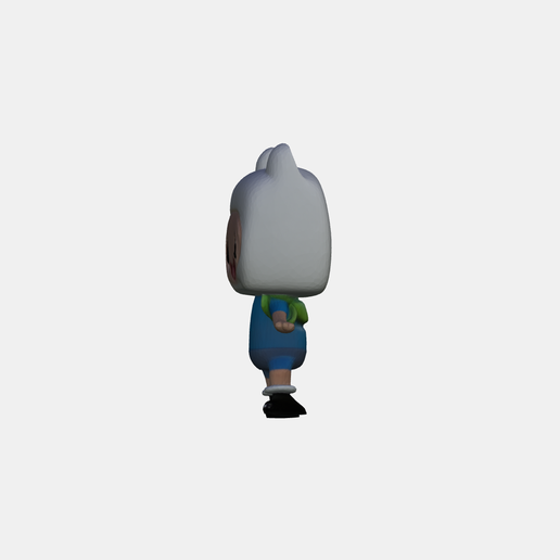 model-1.png Finn Adventure Time FUNKO POP