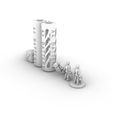 15mmWaldos-3.jpg FREE-15mm (1/100th Scale) Waldo Size Ref Figure