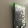 thumbnail_IMG_0808.jpg Xbox One Game Wall Mount or Display Stand