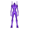 Unit01.obj Neon Genesis Evangelion Unit 01