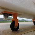 DJI_0015.jpg Steerable Landing Gear For RC Airplanes