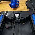 IMG_20240115_014030.jpg Creality CR-10 Smart Z Axis Stepper Motor Damper Mount