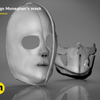 M 0895_barevne-back.45.png Higgs Monaghan Mask - Death Stranding