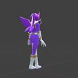 4.jpg Origa Purple - Original Sentai Origaranger