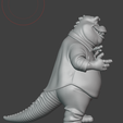 Earl-side.png Dinosaurs, Earl
