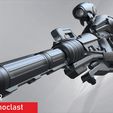 4.jpg DESTINY 2 - Vex Mythoclast exotic energy fusion rifle