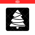 Stencil-Arbol-Navideno-Simple---Simple-Christmas-Tree-Stencil-STL.png Simple Christmas Tree Stencil - Simple Christmas Tree Stencil STL