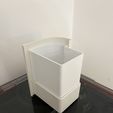 2.jpg Nespresso Latissima One Capsule Bin