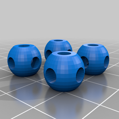 1ed477c3-87bb-43a3-8f85-0068a24db8c6.png 3D-Datei PrintFast Katapult-Munition kostenlos・3D-Druck-Idee zum Herunterladen