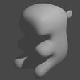 CAPIBARA.png Capibara Chibi