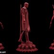 00-4.jpg Dante - Devil May Cry - Collectible - ( Remake High Detailed )