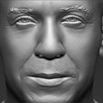 17.jpg Vin Diesel bust ready for full color 3D printing