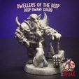 StoneGuard_PHYS_01.jpg Bundle - Dwellers of the Deep