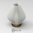 2.jpg Stacked Cubes Lamp – Geometric Art for Your Tabletop – 3D Printed Modern Light for Sleek Interiors