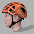 Ember-Diamond-Bike-Helmet-2.png Bike Helmet #1