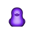 Rubber Duck.stl Rubber Duck