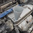 IMG_20260125_160614.jpg Threaded oil funnel for HONDA