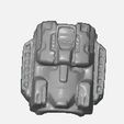 War-for-cybertron-Seeker-PARTS-Head-Front.jpg War for Cybertron Seeker Starscream PARTS Transformers