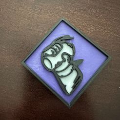 Dead By Daylight - Batteries Included Perk Icon