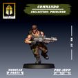 Poncho-A.jpg Commando Collection Predator