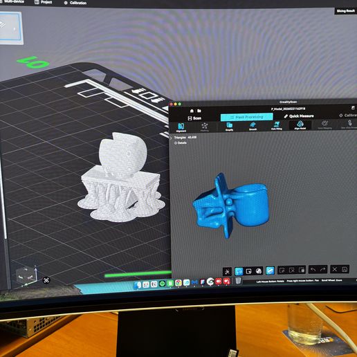 BMW e92 2009 Turning headlights mounting point