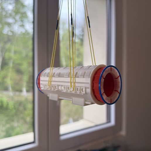 IMG_5793.jpeg 1/87 Electrical Generator