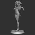 zSTL-08.jpg Archivo 3D FISCHL GENSHIN IMPACT・Diseño de impresión en 3D para descargar